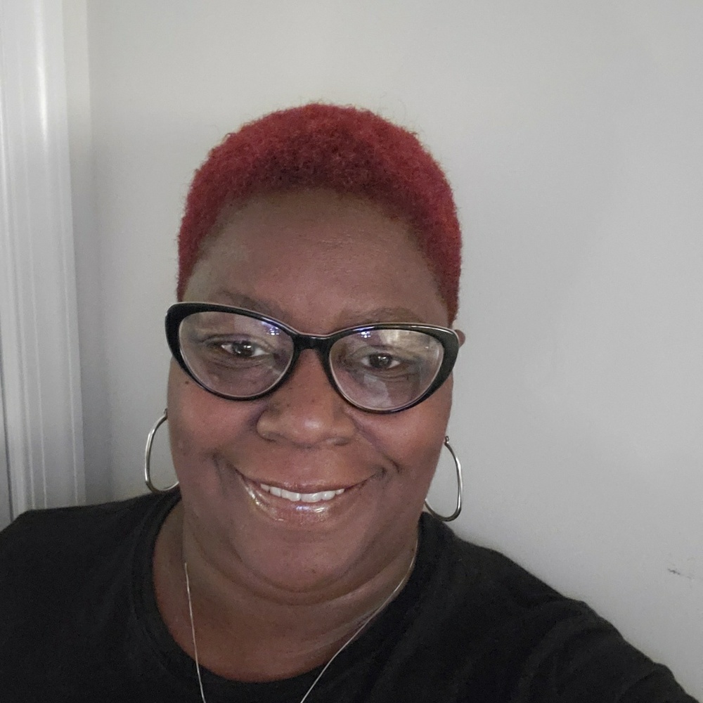 Meet your Posher, Bernadette